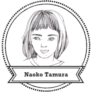 Naoko Tamura