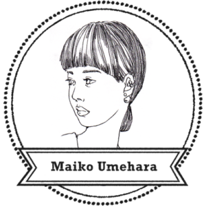 Maiko Umehara