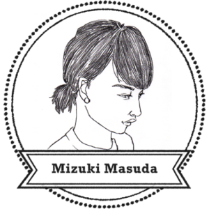 Mizuki Masuda
